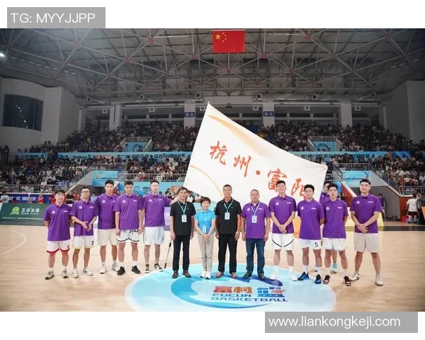 杭州篮球队灵活性分析与战术创新探讨