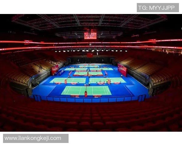 深圳羽毛球队创下耐力新高引领全国羽毛球耐力排名新趋势